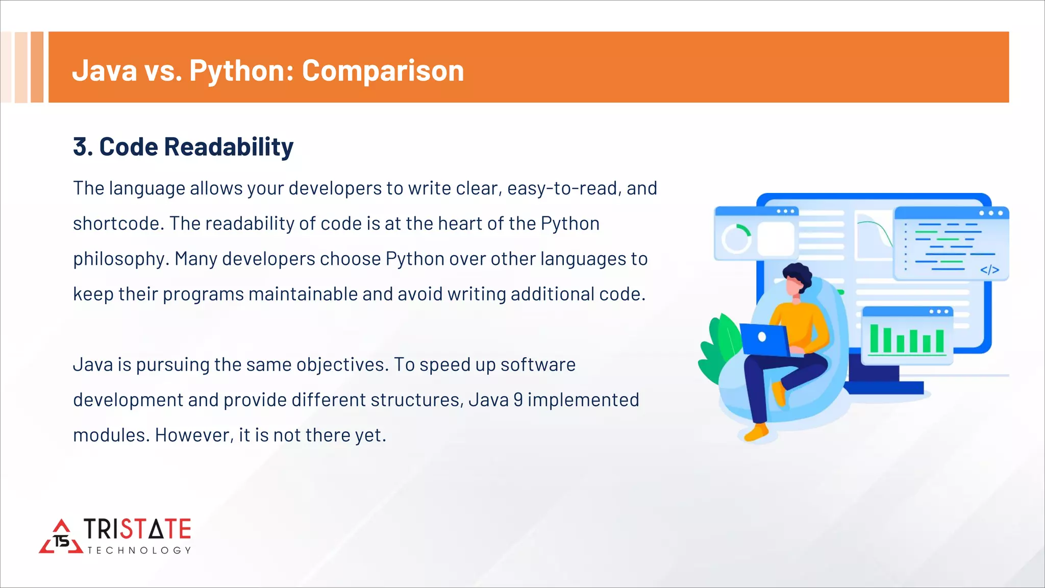 Java Vs. Python - Which One to Choose In 2023 (1).pdf | Programming ...
