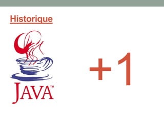 Historique




             +1
 