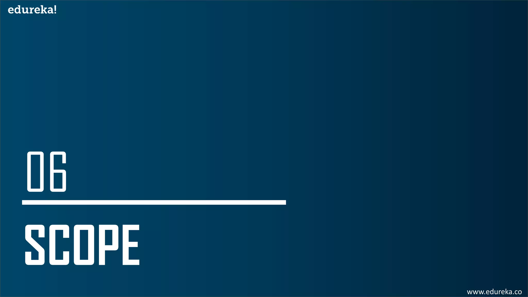 Java vs JavaScript | Edureka | PPT | Free Download
