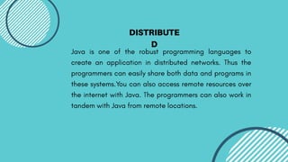 Java vs java script the crucial battle of the beasts | PPTX