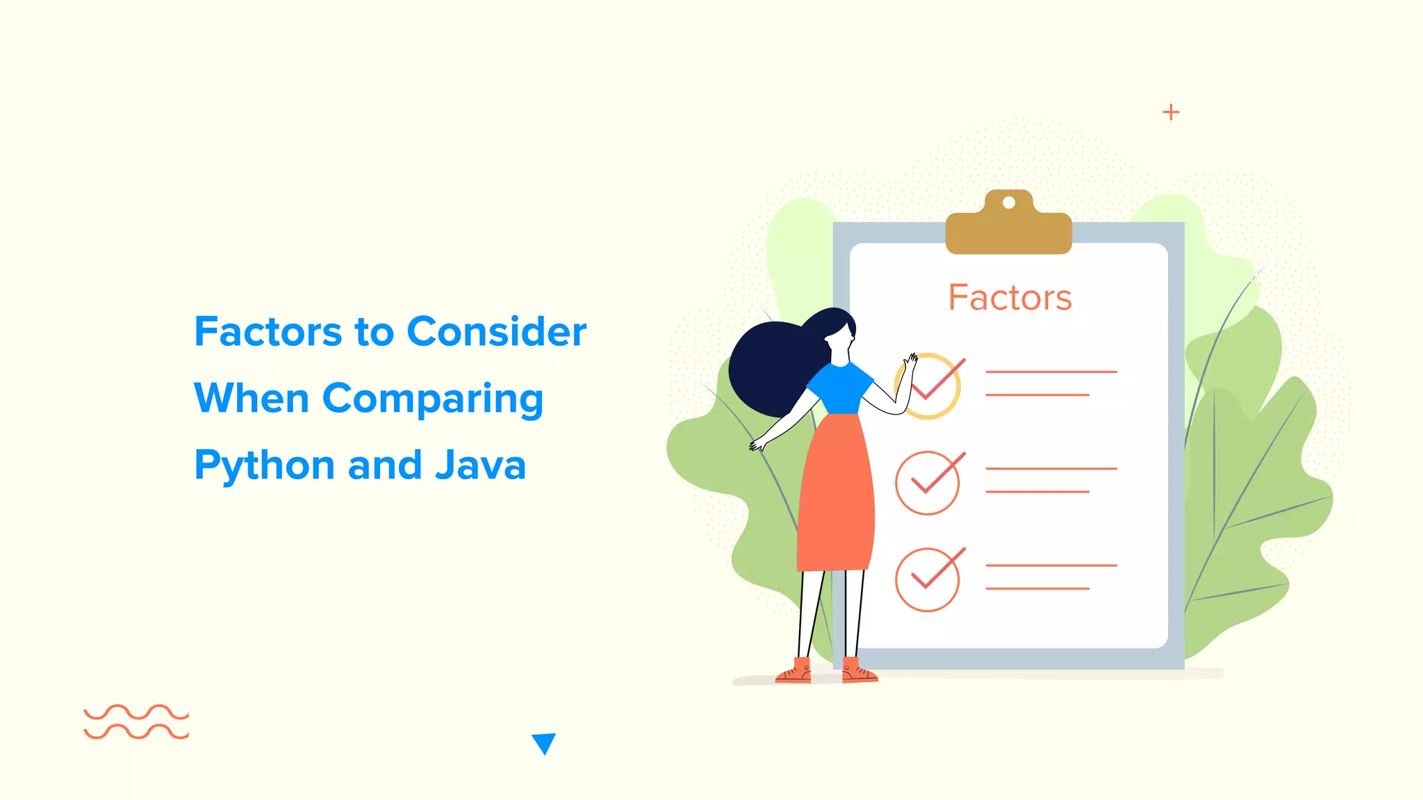 Java vs Python: Who is Winning the Coding Battle? | PPT