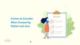 Java vs Python: Who is Winning the Coding Battle? | PPT