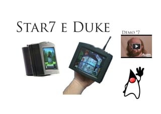 Java Wars: Então você quer ser um Desenvolvedor?