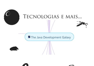 Java Wars: Então você quer ser um Desenvolvedor?