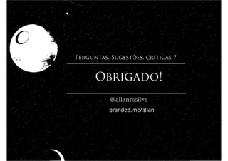 Java Wars: Então você quer ser um Desenvolvedor?