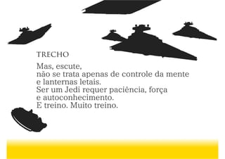 Java Wars: Então você quer ser um Desenvolvedor?