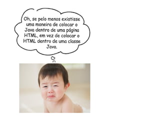 Introdução à programação para web com Java -  Módulo 02: Conceitos básicos de Java EE