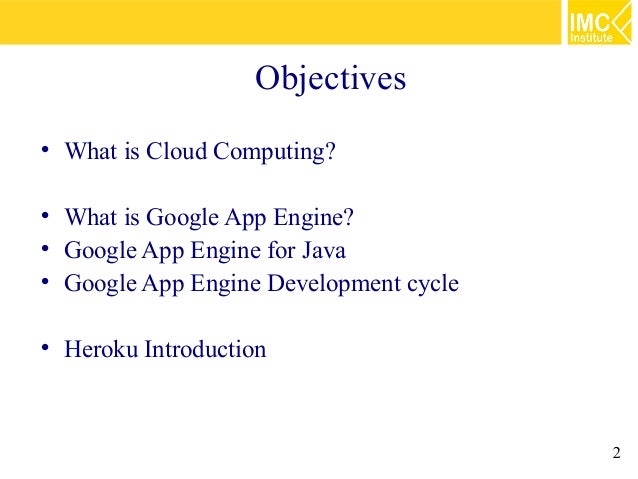 what java cloud is 10 Java Cloud Platform: Web Programming Using Module what java cloud is 10 Java Cloud Platform: Web Programming Using Module