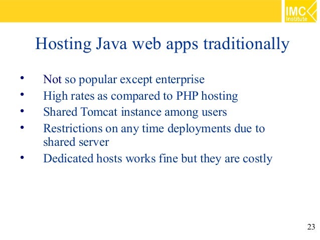 Java Cloud Platform , Java Programming Language – LHAHG