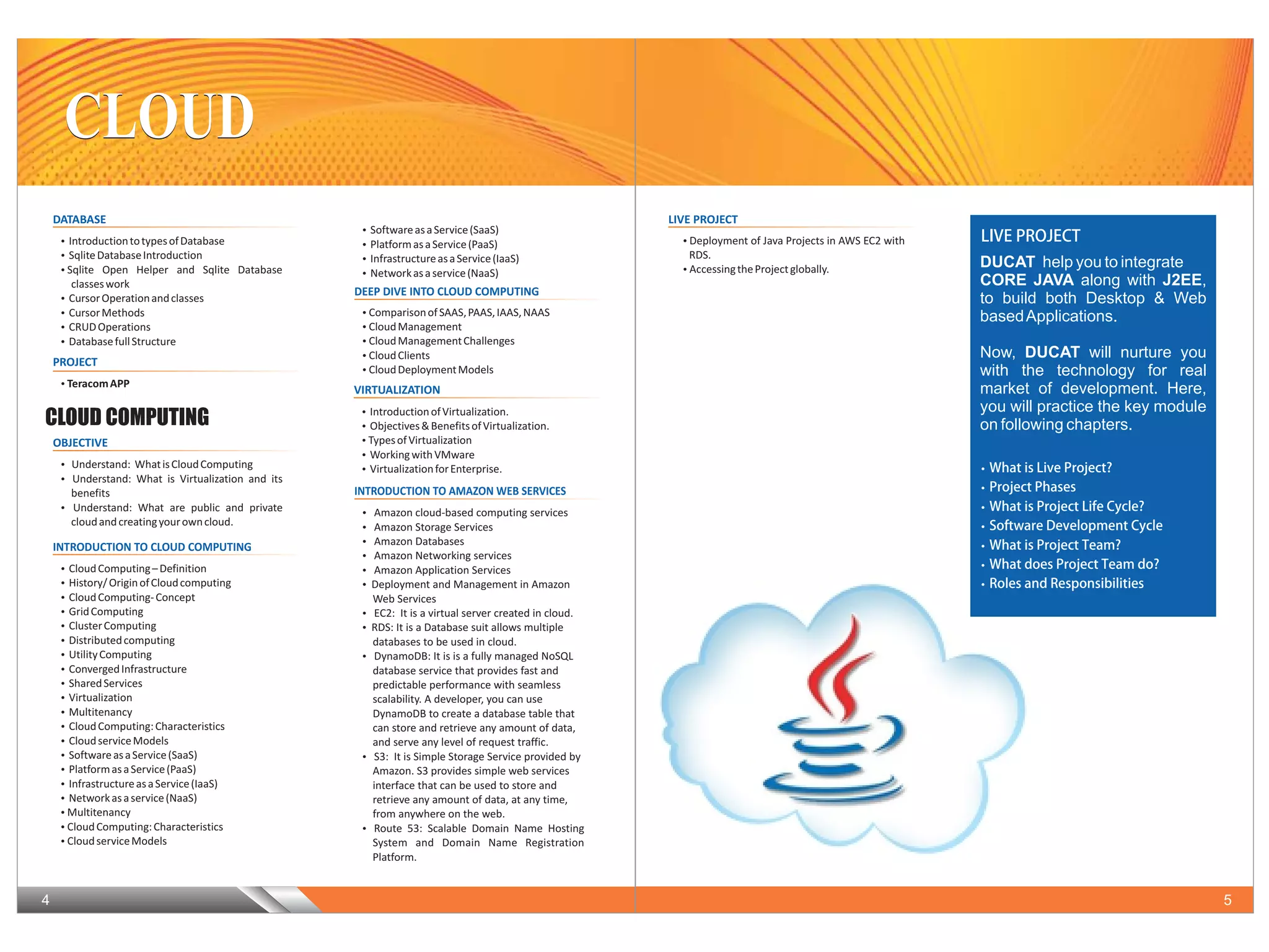 Javawithandroidtraining | PPT