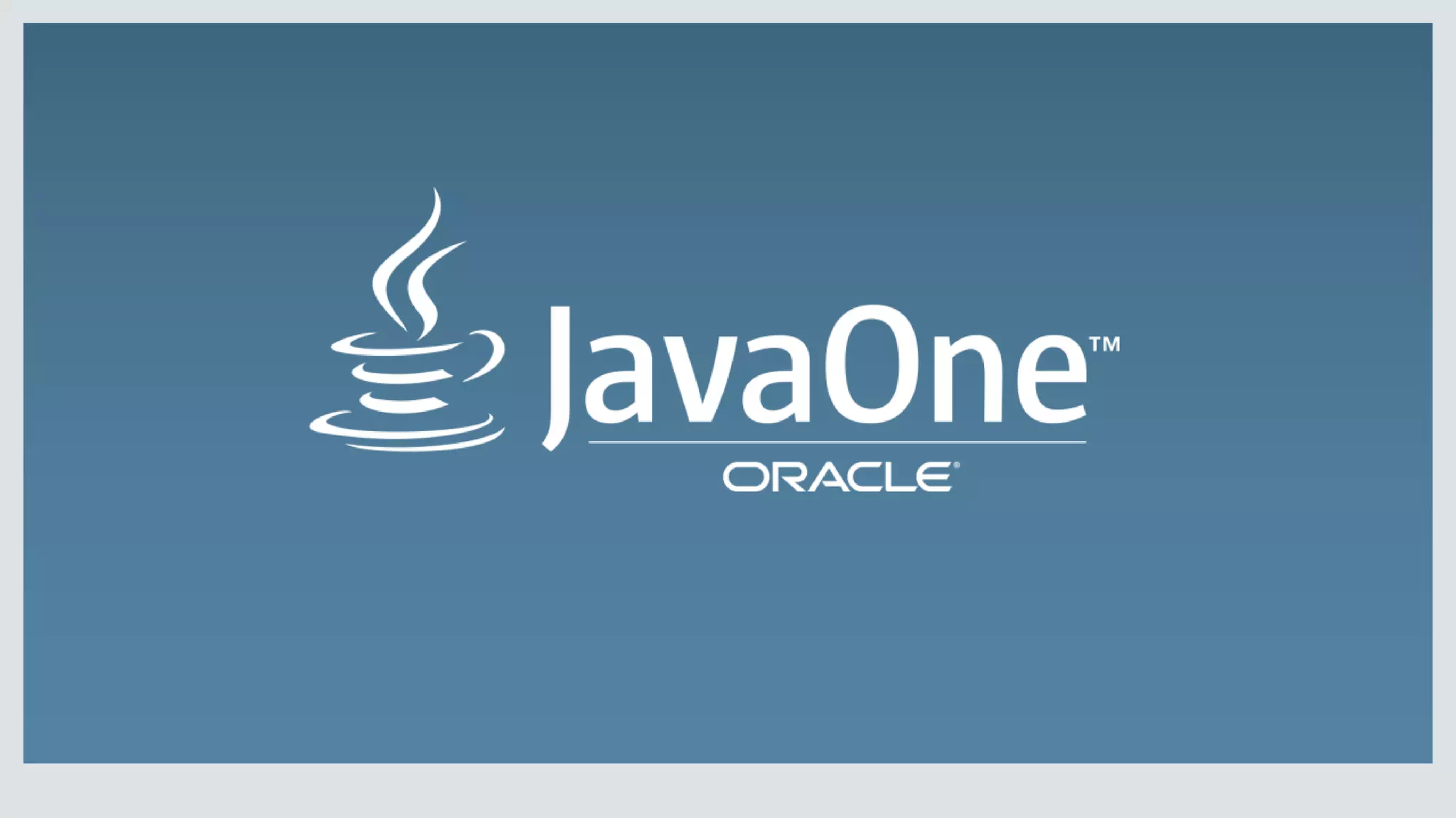 Raspberry Pi with Java (JJUG)
