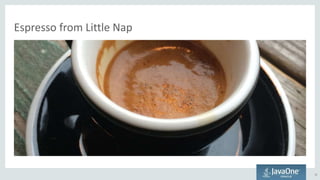 Espresso from Little Nap
12
 