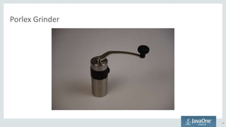 Porlex Grinder
14
 