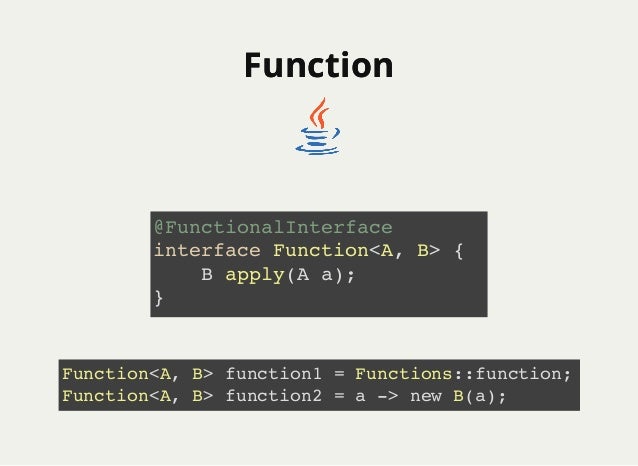 Javaz. Functional design in Java 8.