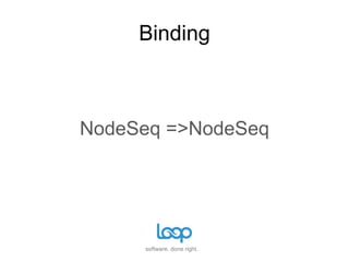 “…User interface design needs to become more engineering rather than a pure creative or artistic process…”Martijn van Welie