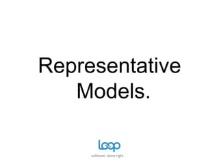 …have to do with this?