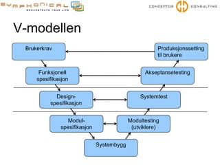 Effektive samarbeidspraksiser for kravhåndtering