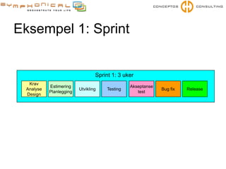 Effektive samarbeidspraksiser for kravhåndtering