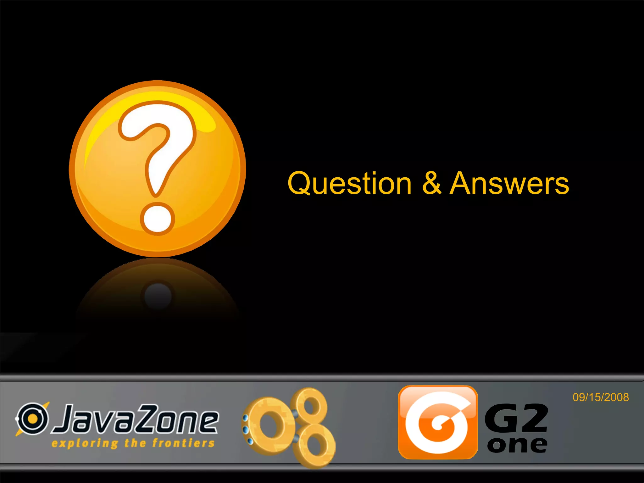 Writing Domain-Specific Languages in Groovy