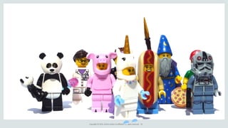 Copyright	
  ©	
  2015,	
  Oracle	
  and/or	
  its	
  affiliates.	
  All	
  rights	
  reserved.	
   52
 