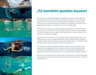 Gafas de Submarinismo y Buceo online - Deportes alvarado