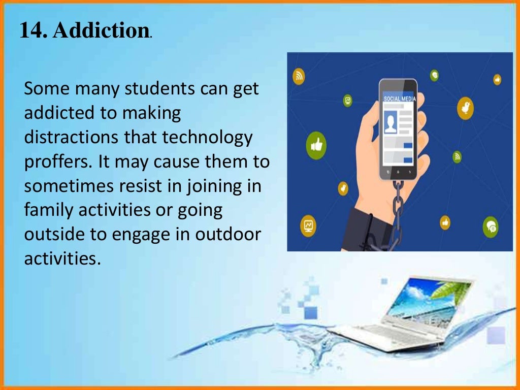 Impact of Computers in Education