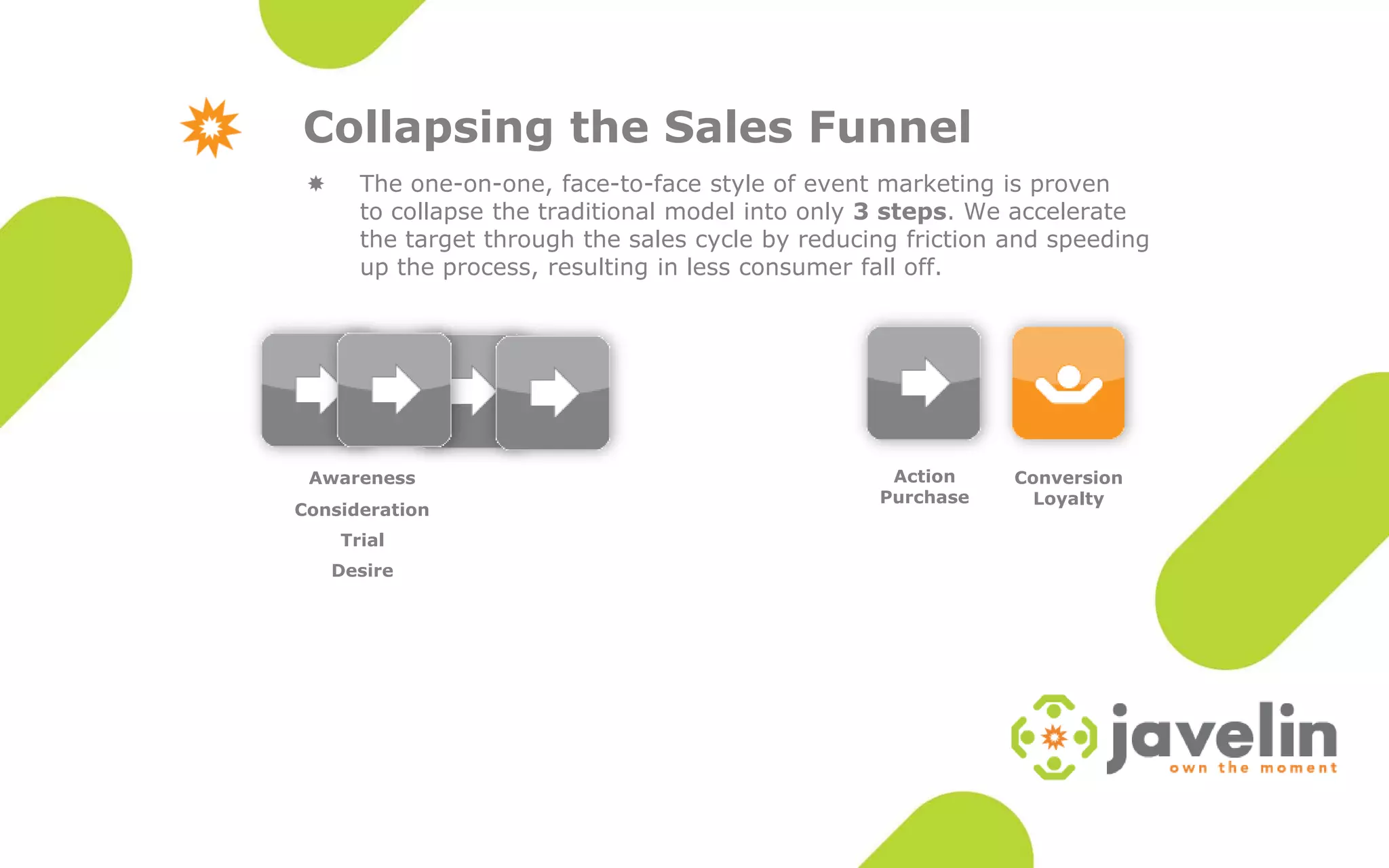 Javelin Capabilities--lite