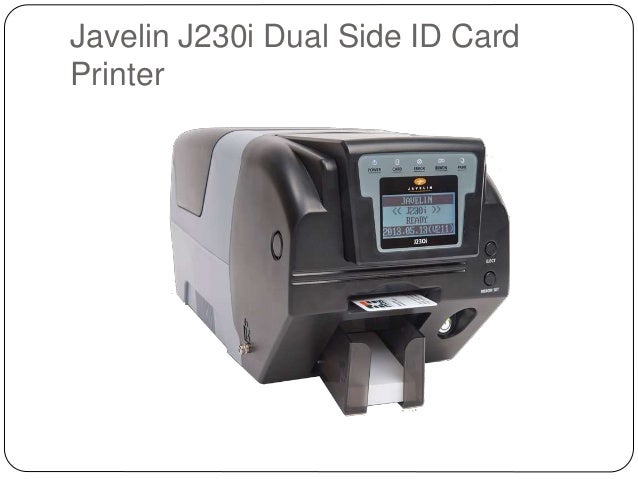 printer q card card printer id wipaqtech Javelin