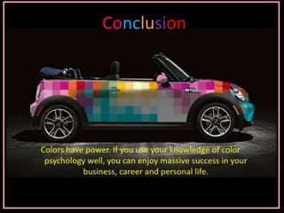 Conclusion
 