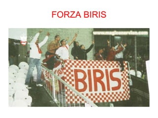 FORZA BIRIS 