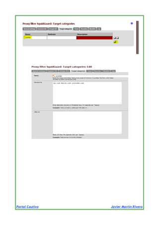 Portal Cautivo

Javier Martín Rivero

 