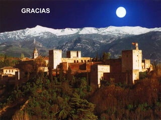 GRACIAS
 