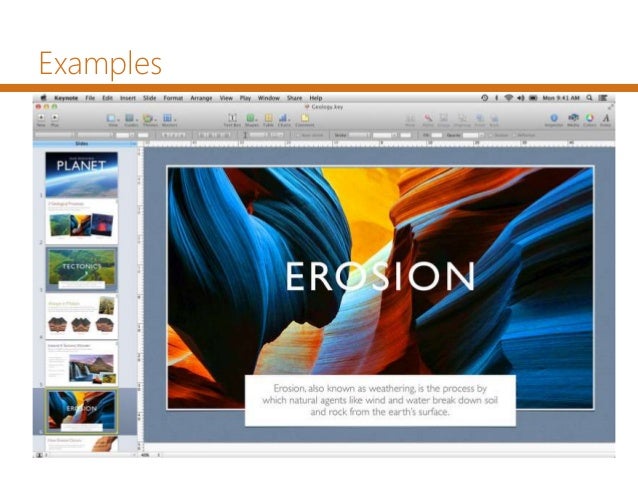 prezi presentation examples