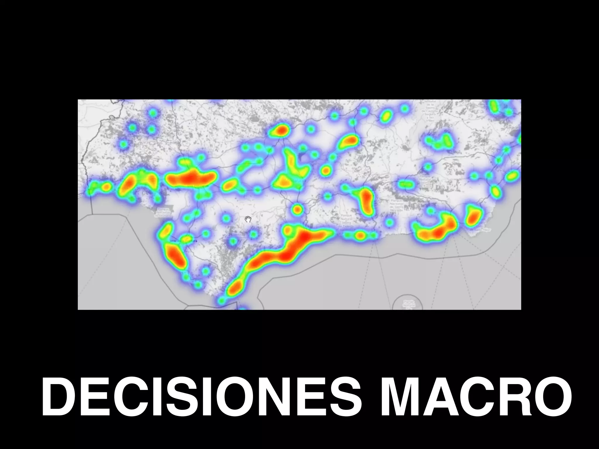 DECISIONES MACRO