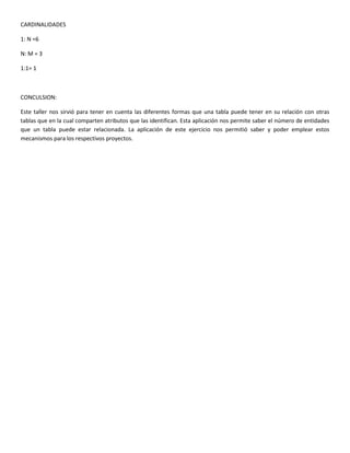 Javier Cardenas Duque Bases De Datos