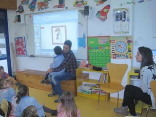 Javier F. Helga y Héctor