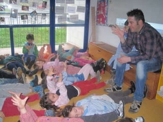 Javier F. Helga y Héctor