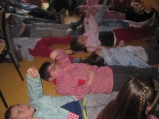 Javier F. Helga y Héctor