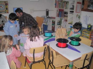 Javier F. Helga y Héctor