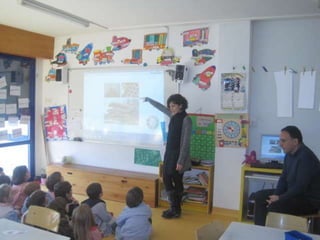 Javier F. Helga y Héctor