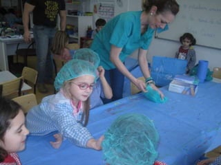 Javier F. Helga y Héctor