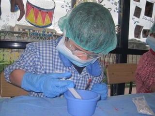 Javier F. Helga y Héctor