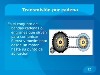 Máquinas compuestas:  Son máquinas formadas por dos o más máquinas simples.  4 