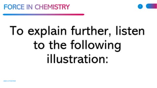 To explain further, listen
to the following
illustration:
ADD A FOOTER
7
 