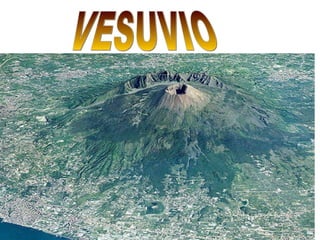 VESUVIO 