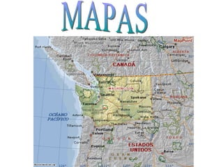 MAPAS 