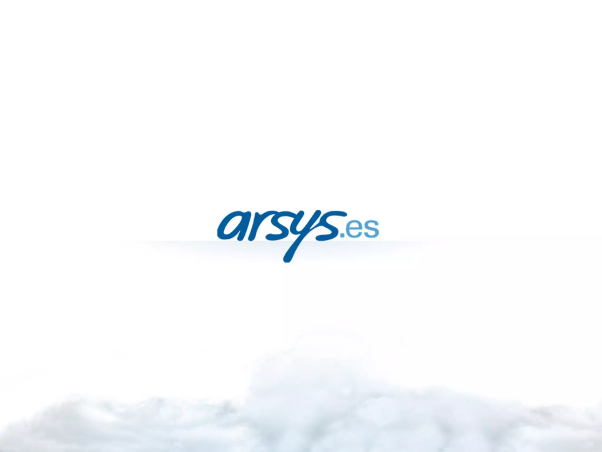 Javier salcedo   cloud computing - seserv se workshop june 2012