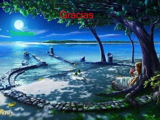 Gracias… 
Totalesss 
