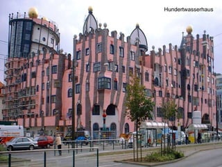 Hundertwasserhaus 