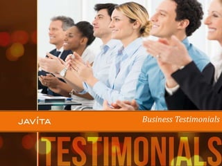 Drag picture to placeholder or click icon to
add
Business Testimonials
 